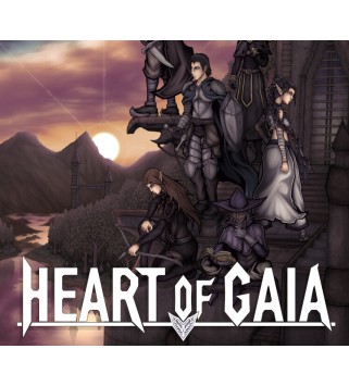 Heart of Gaia Steam Key GLOBAL